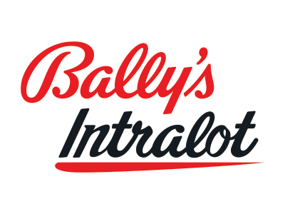 Intralot Canada Logo